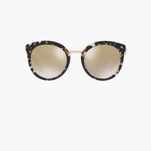 COPY - Dolce Gabbana Sunglasses DG4268